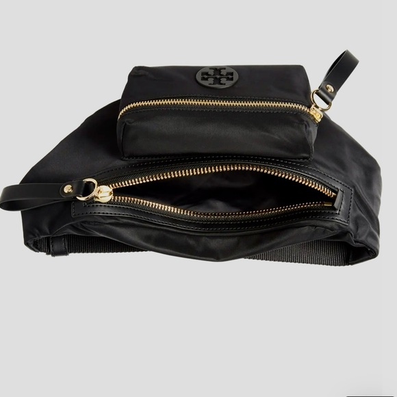 Tor Burch Tilda Nylon Bag - Picture 4 of 7